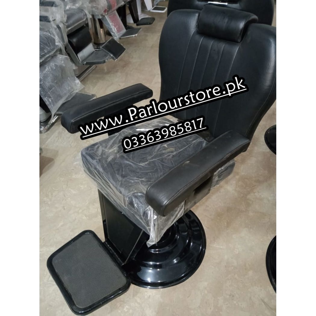 PC-0023 Latest Launch Baber Chair Salon Chair Parlour Chair